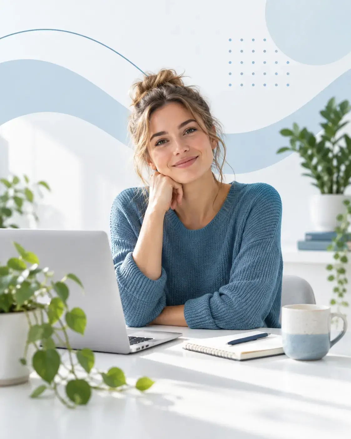 Contact met Mind Focuss voor vragen over mindfulness, focus en persoonlijke ontwikkeling