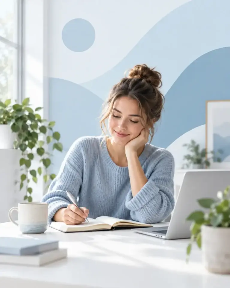 Faq van Mind Focuss met aandacht voor mindfulness, focus en persoonlijke ontwikkeling