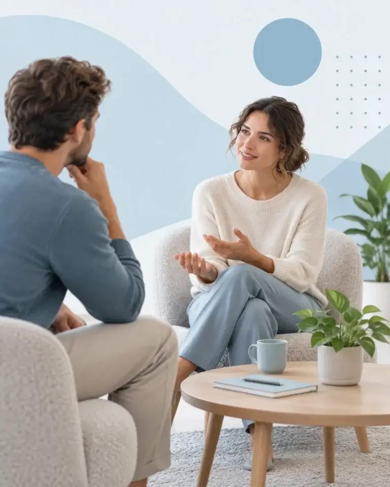Faq en begeleiding bij Mind Focuss over focus, mindfulness en persoonlijke ontwikkeling