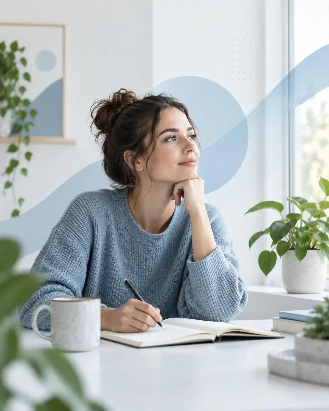 Over ons bij Mind Focuss met aandacht voor mindfulness, focus en persoonlijke ontwikkeling