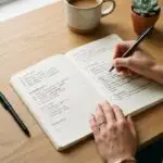 persoonlijke ontwikkelingsdoelen