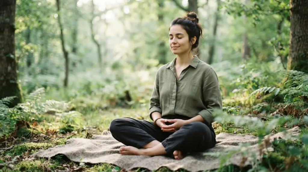 mindfulness