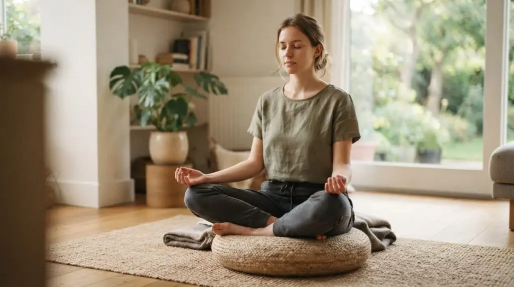 mindfulness oefeningen voor beginners