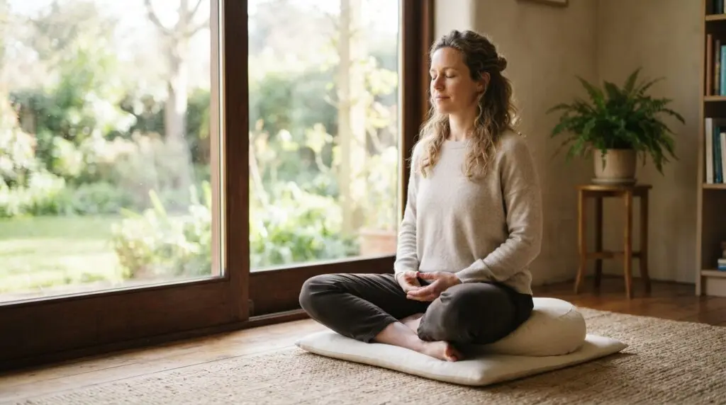wat is mindfulness