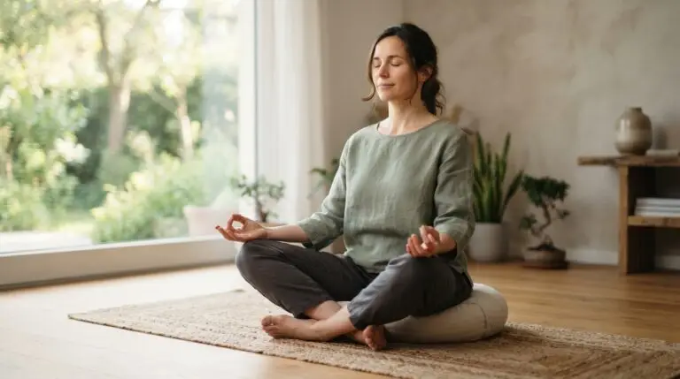 mindfulness ademhaling