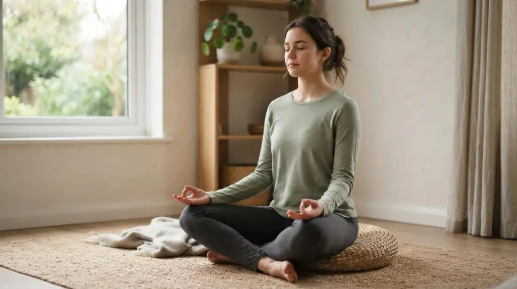 mindfulness oefeningen voor beginners