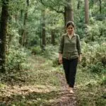 mindful wandelen