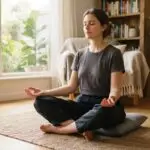 mindfulness oefeningen voor beginners
