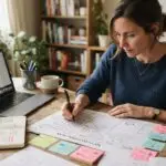 persoonlijk ontwikkelplan maken