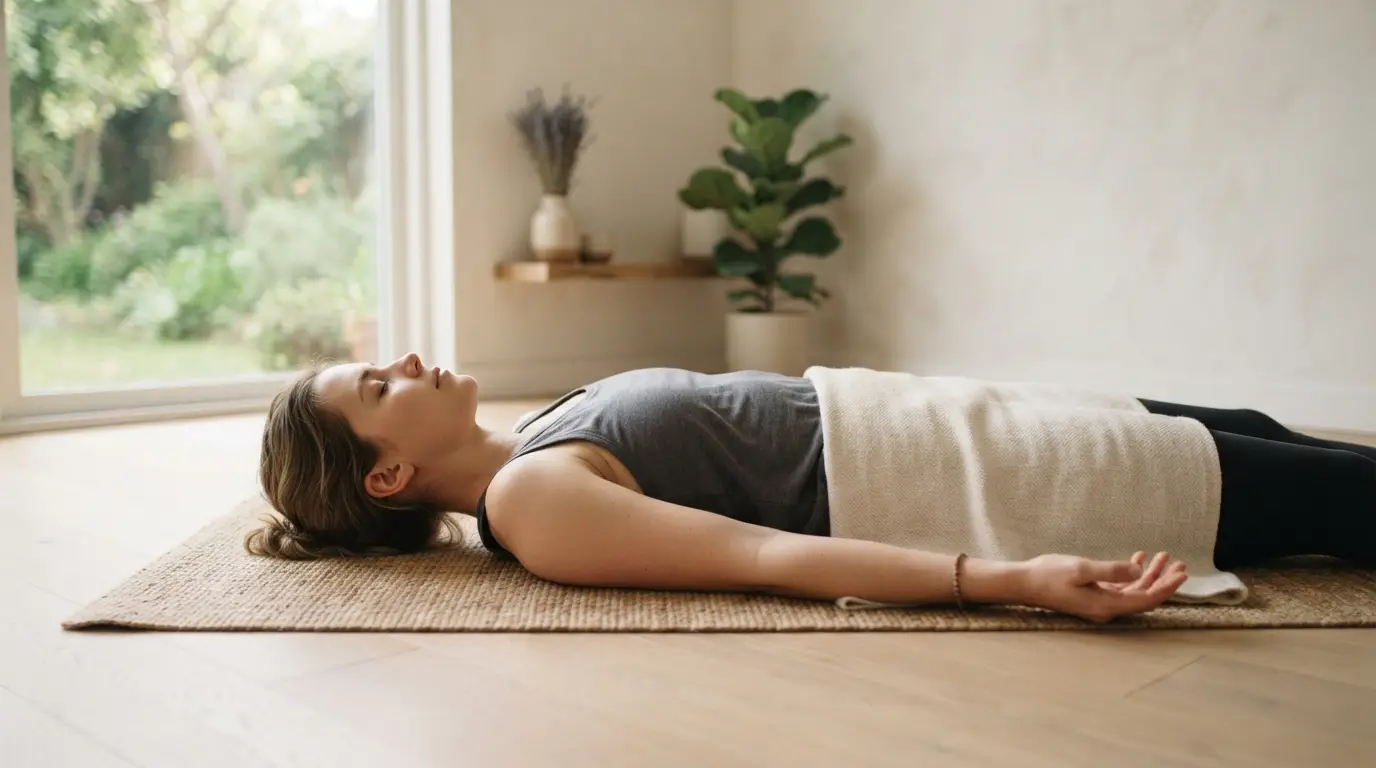 bodyscan mindfulness