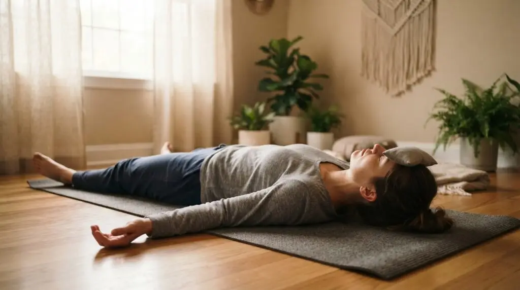 bodyscan mindfulness