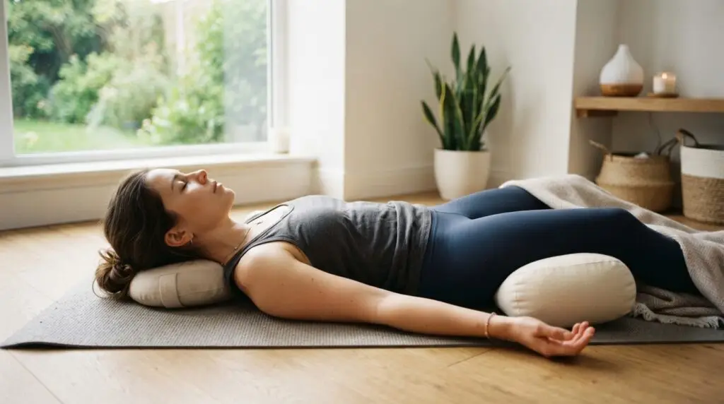 bodyscan mindfulness