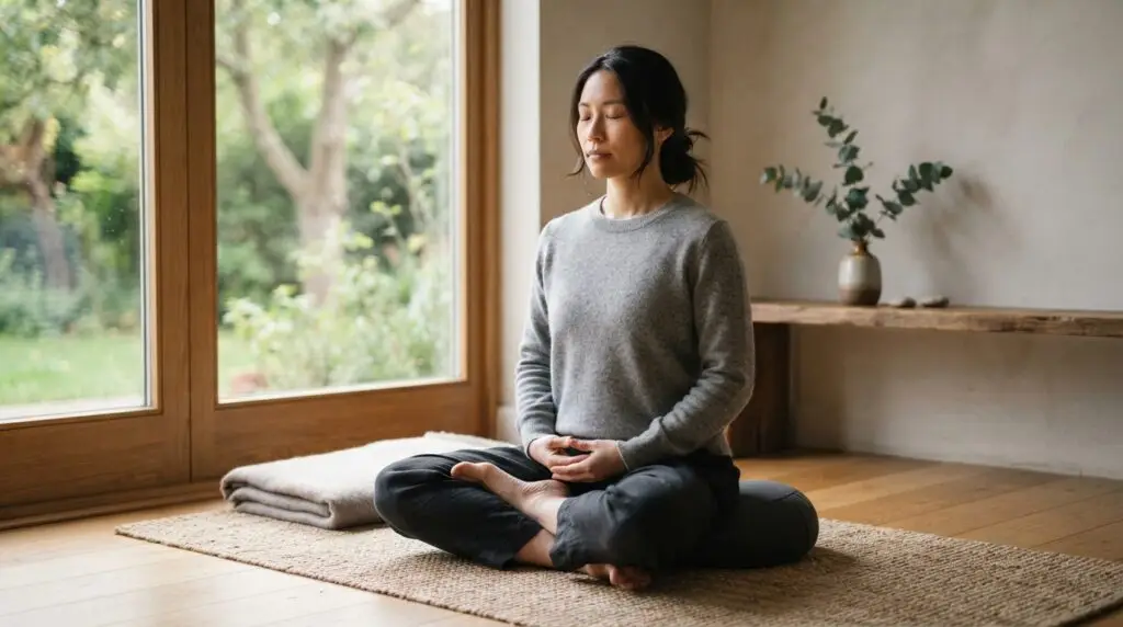 mindfulness