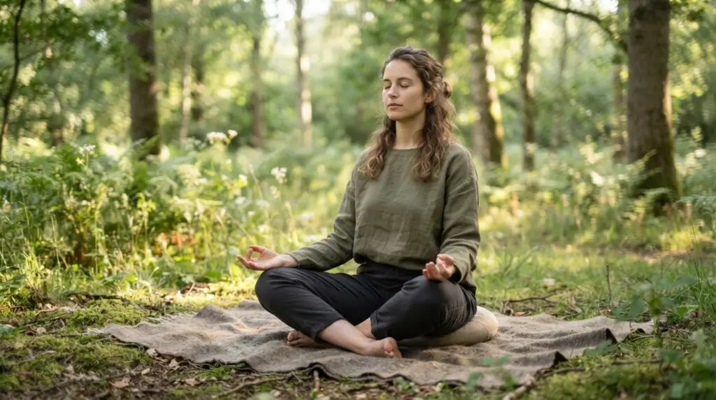 mindfulness ademhaling