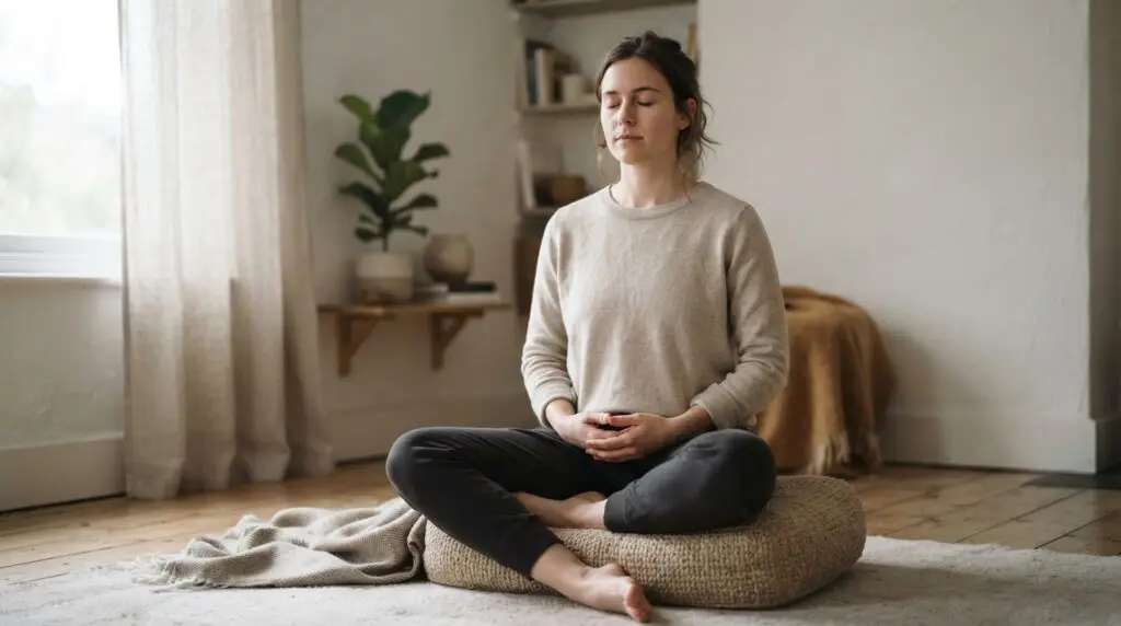 wat is mindfulness