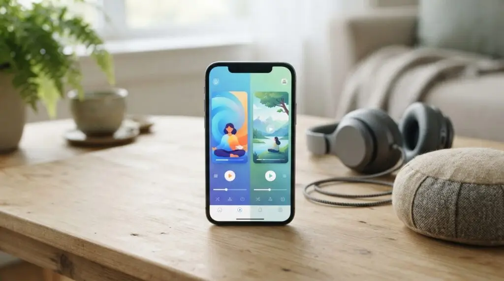 mindfulness apps
