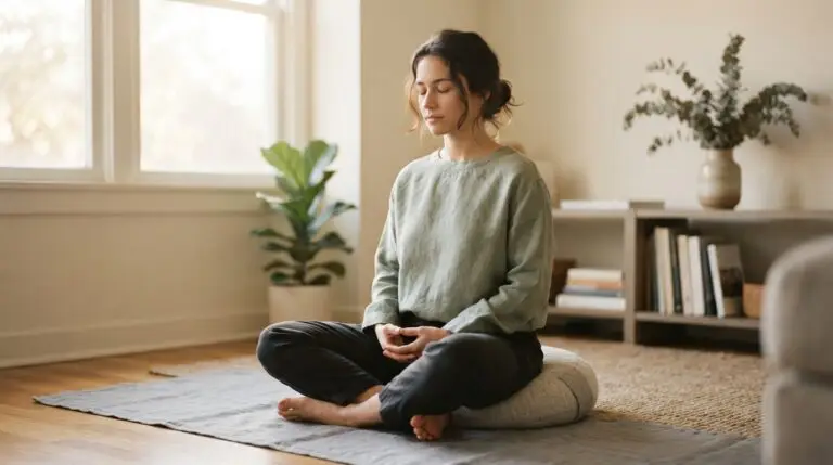 wat is mindfulness